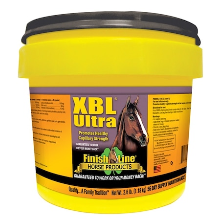 Finish Line XBL Ultra - 2.6 lb 2822